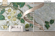 Mother of Pearl, a Texture Graphic by Patterns & Textures (Thumbnail 5 of 11)