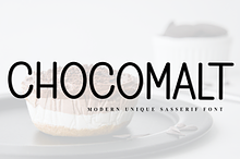 Chocomalt