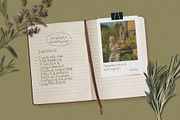Signrules Casual Handwriting, a Font by Sloulyfe (Thumbnail 3 of 9)