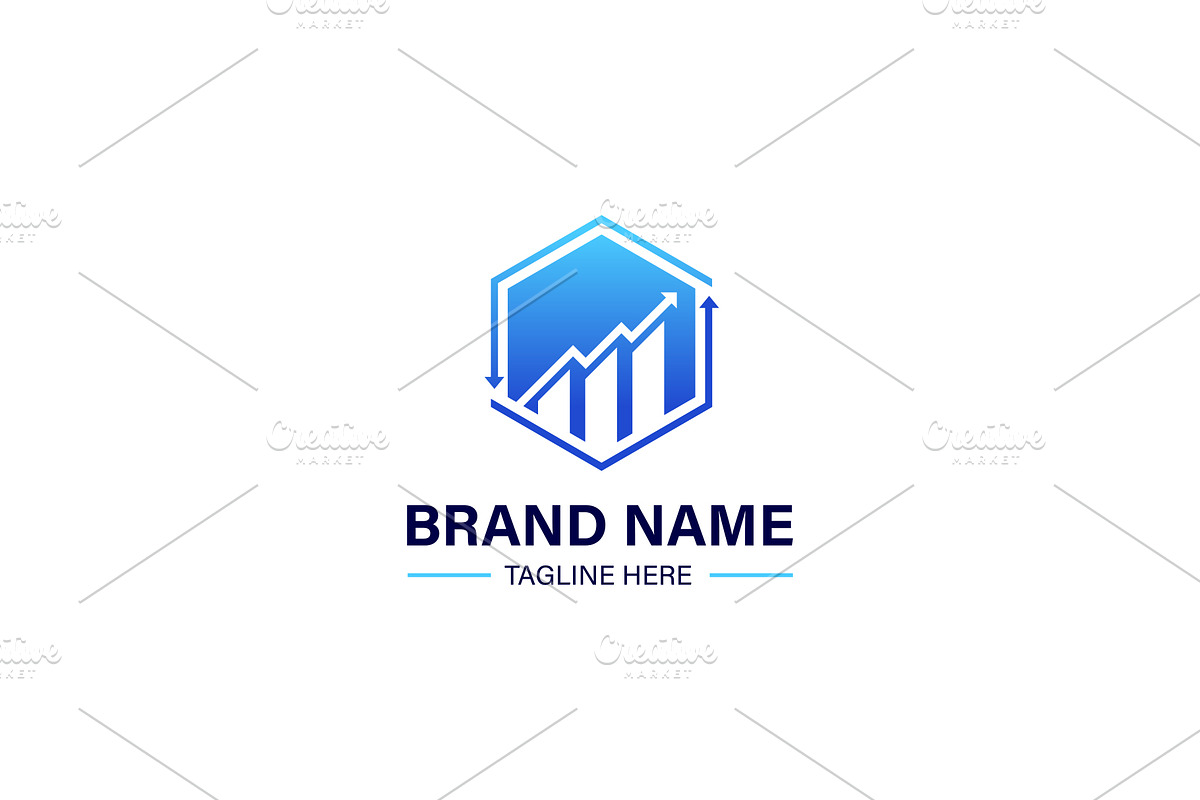 Strategy Consultants Logo Design, a Branding & Logo Template by brandingpro (Photo 1 of 3)