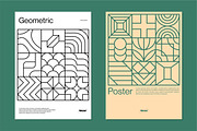 Square Forms Vol 2, an Outline Icon by Tekuni (Thumbnail 11 of 12)