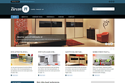 Zircon II, a Websites & App Template by WeebPal Corp (Thumbnail 1 of 5)
