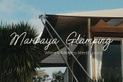 Sorriglina Script Font, a Script Font by Arendxstudio (Thumbnail 8 of 9)