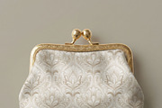 Satin Kiss-Lock Purse Mockup PSD, a Product Mockup by 1001 mockups (Thumbnail 9 of 9)