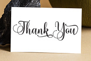Willona, a Script Font by Nurul_kamal (Thumbnail 10 of 10)