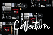 Every Style - NEW!! handwritten font, a Handwritten Font by alphArtype (Thumbnail 3 of 15)