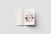 Workbook Template Canva, a Magazine Template by Designbudy (Thumbnail 3 of 13)