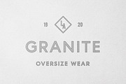 Logo Mockup Pencil Sketch, a Pens & Pencil Mockup by Asylab (Thumbnail 5 of 7)