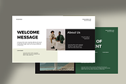 Brand Strategy Google Slide, a Presentation Template by Spesifikstd (Thumbnail 6 of 10)