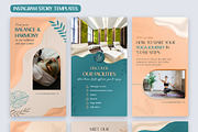 Social Media Kit - Spa and Wellness, a Social Media Template by Brandify Studio (Thumbnail 6 of 7)