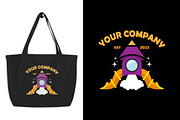 Science Kids Playground Logo, a Branding & Logo Template by Pahlevi Studio (Thumbnail 1 of 3)