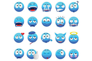 Emoticon 1