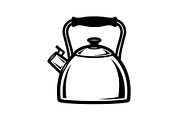 Teapot Kettle Vector Bundle, an Illustration by Designs_River (Thumbnail 49 of 51)