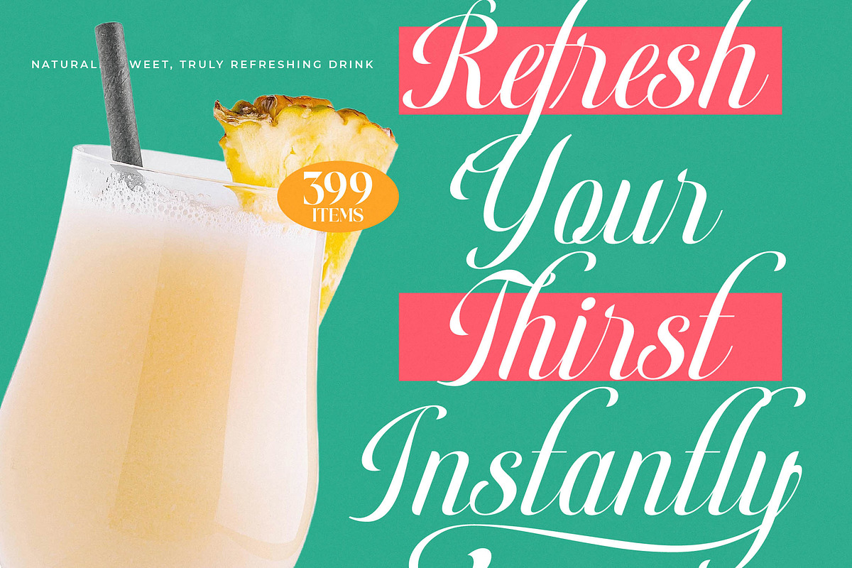 Berishye Elegant Script Font, a Script Font by timelesstype.co (Photo 5 of 20)