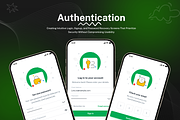 Shoply - Multivendor eCommerce PWA, a HTML Template by RiveupDigital (Thumbnail 3 of 11)