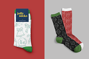 Christmas & Holiday Season Icons, an Icon by Caroline Mackay (Thumbnail 7 of 10)