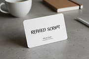 Hidawi | Sophisticated Modern Serif, a Font by Astuti Studio (Thumbnail 14 of 16)