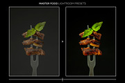 Master Food 60 Lightroom Presets, a Preset Add-On by Supply Boutique Co. (Thumbnail 11 of 12)