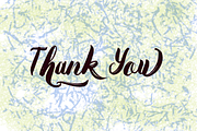 Emphasize hand brush script, a Script Font by SSI.Scraps (Thumbnail 20 of 20)