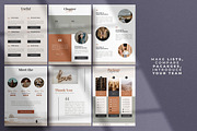 CANVA Entreprenur Template Bundle, a Templates & Theme by AndrewPixel (Thumbnail 20 of 45)