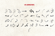 1647+ Premium Marker PNG Elements, an Object Graphic by AN Productions (Thumbnail 4 of 32)