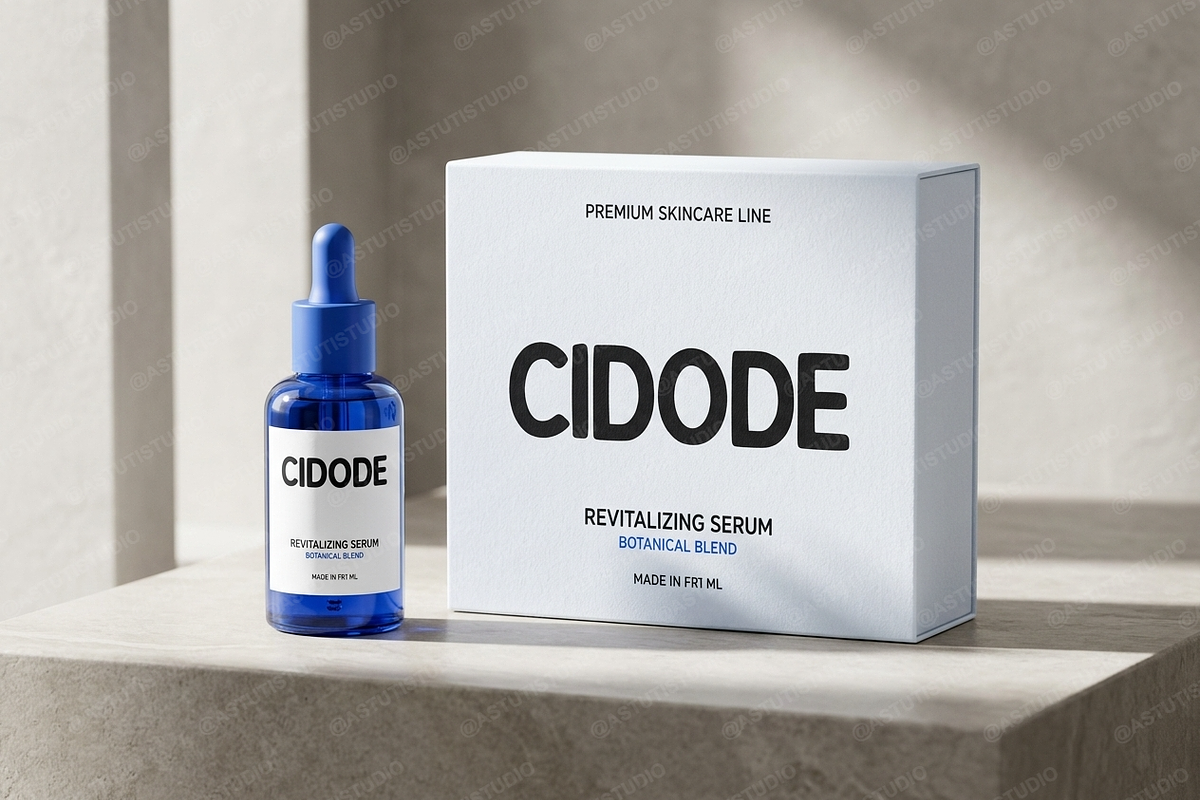 Cidode | Modern Elegant Serif, a Script Font by Astuti Studio (Photo 24 of 24)