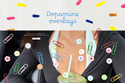 80+ Handmade Dopamine Overlays, a Texture Graphic by Feelsoul (Thumbnail 1 of 16)