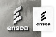 Logo 3d Mockup, an Advertising Mockup by ZippyPixels (Thumbnail 2 of 4)