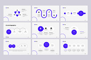 Circlo- Animated Keynote Template, a Presentation Template by MNML Agency (Thumbnail 33 of 62)