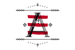 Avanth Font Family