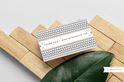 Mini Branding- Artistic Designs, a Branding & Logo Template by Wumi Studio (Thumbnail 12 of 13)