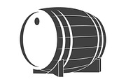 Wine Set. Monochrome Icons, Elements, a Food Illustration by Gomolach (Thumbnail 13 of 13)