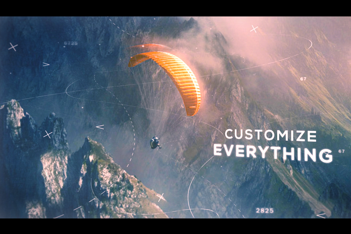 Epic Cinematic Parallax Opener, a Templates & Theme by WINNVIDEO (Photo 3 of 9)