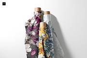 Autumn breath set of patterns, a Pattern Graphic by FleurArt (Thumbnail 12 of 18)
