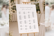 Elegant Alphabetical Canva bd008, a Poster Template by TyphoonStudio (Thumbnail 4 of 10)