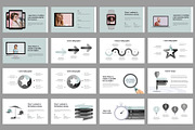 Boa Hancock Powerpoint Template, a Presentation Template by PSD Action (Thumbnail 7 of 12)