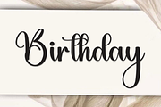 Smoothie, a Handwritten Font by InermediaSTUDIO (Thumbnail 5 of 8)