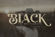 Viera Retro Serif Font, a Serif Font by Idea Studio (Thumbnail 2 of 15)