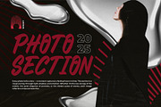 Mixan Nomen | Handwritten Brush Font, a Handwritten Font by Ermedia Studio (Thumbnail 5 of 10)