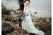 Sampestera Black Friday, a Script Font by MissinkLab Studio (Thumbnail 3 of 10)