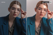 Soft Pastels - Actions and Presets, a Preset Add-On by Hydrozi Presets (Thumbnail 4 of 8)