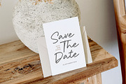 Marigold Boutique Font, a Handwritten Font by Timurtype (Thumbnail 3 of 7)