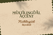 Bright Citrus - Luxury Font Duo, a Serif Font by Attype (Thumbnail 3 of 10)