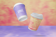 Grainy gradient Backgrounds, a Texture Graphic by JulsIst (Thumbnail 9 of 10)