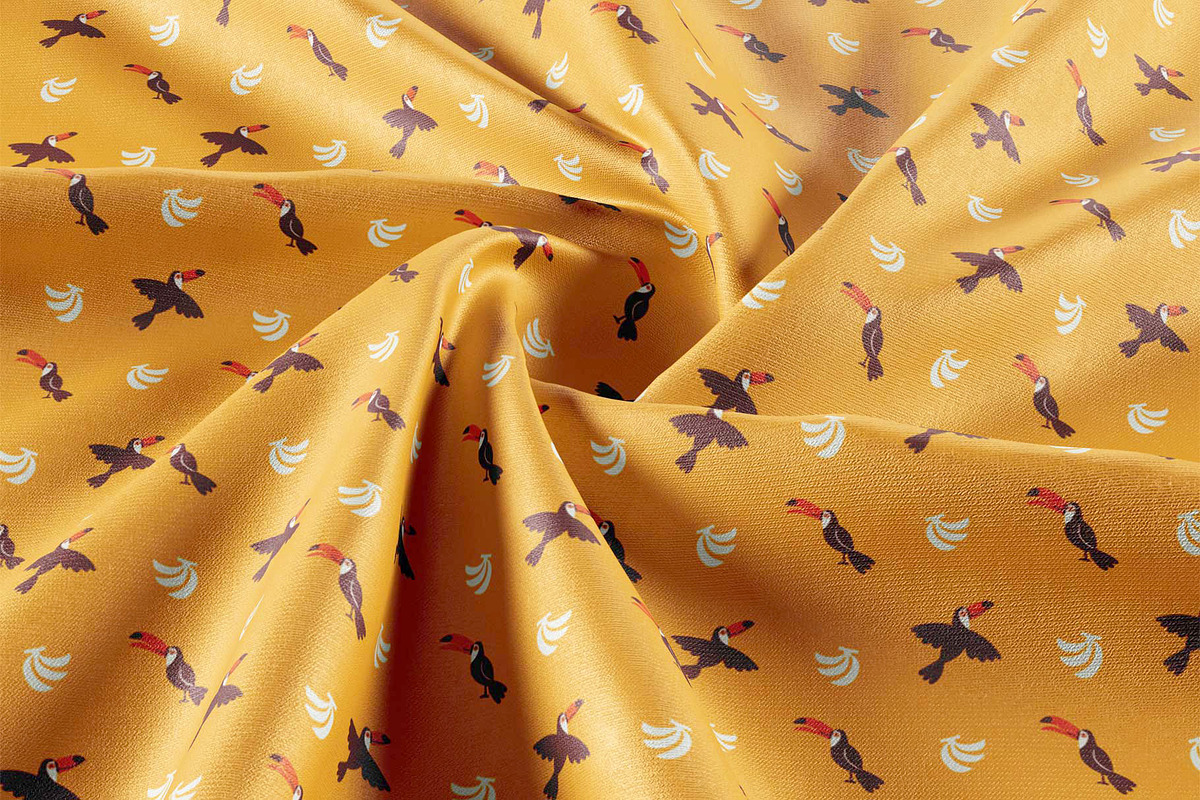 Tropical Treasure: Patterns & more, a Pattern Graphic by Dedraw Studio (Photo 20 of 21)