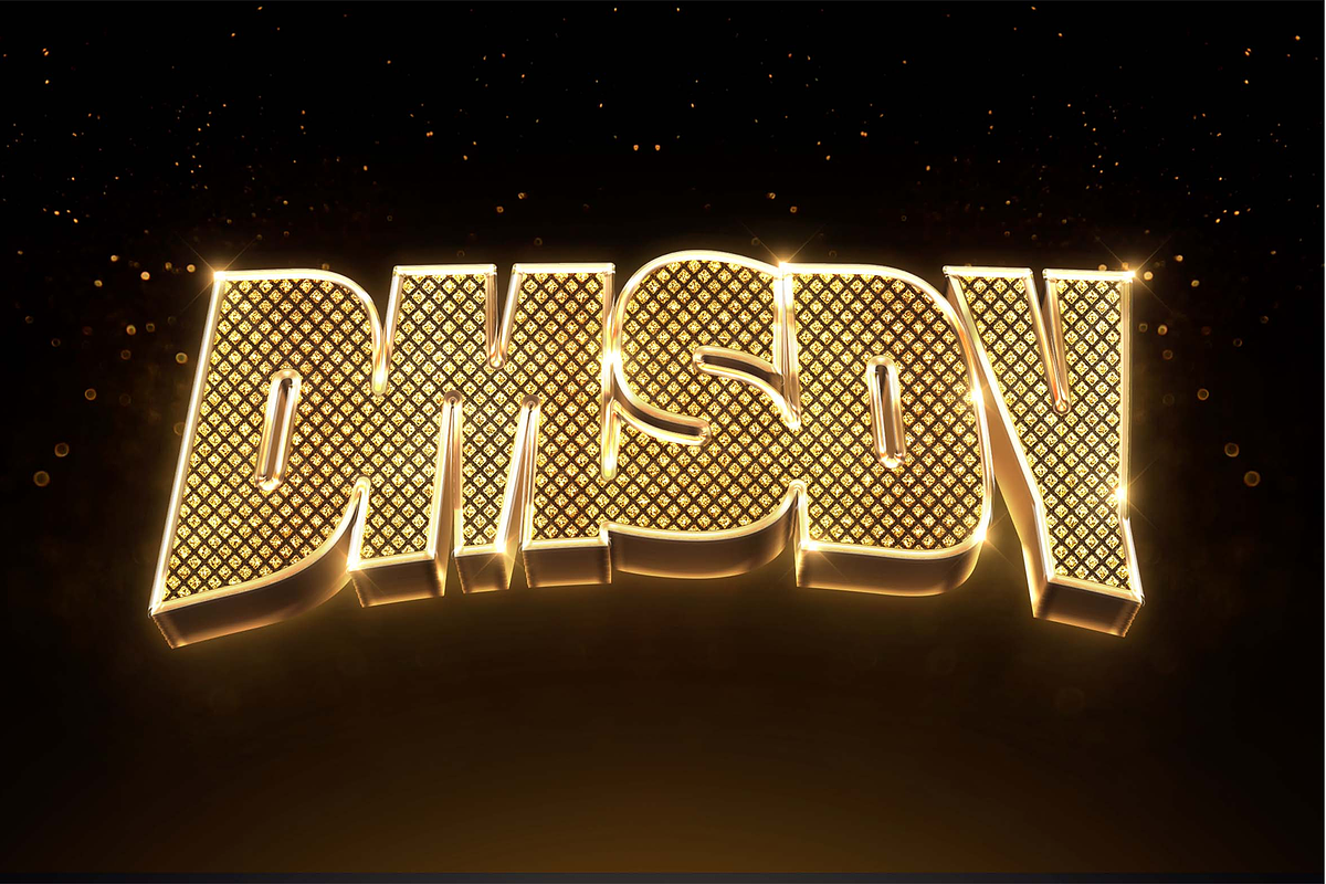 Luxury Gold Text Effects, a Layer Style Add-On by Sixtysix Labs (Photo 2 of 9)