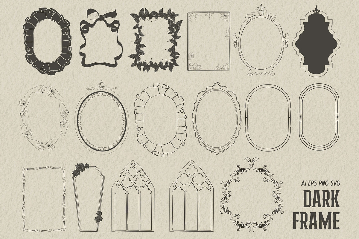 Cozy Holiday BUNDLE: 7 Best Packs, an Object Graphic by Mio Buono (Photo 44 of 52)