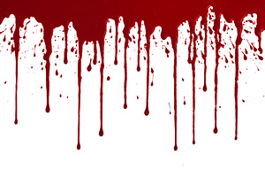 Blood Splash. Collection