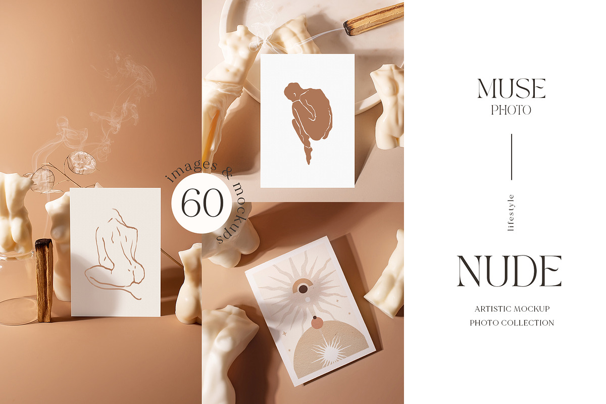 MOCKUPS BUNDLE 2000+, a Household Mockup by Muse Mockups (Photo 37 of 38)