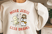 Christian Hand-drawn PNG Bundle, an Object Graphic by GlitterCraft (Thumbnail 24 of 101)